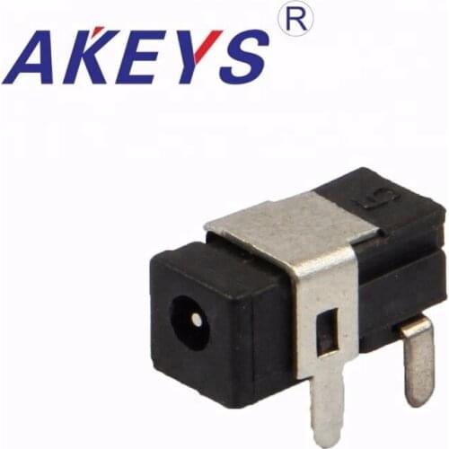 10 PCS DC-011A 5 Pin 2.8mm*0.7mm DC Jack Socket Connector Charger Power match DC Plug DC jack