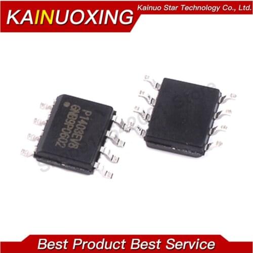 10pcs New LCD power chip P1403EV8 P1403EVG P1403EV6 SOP-8 New original
