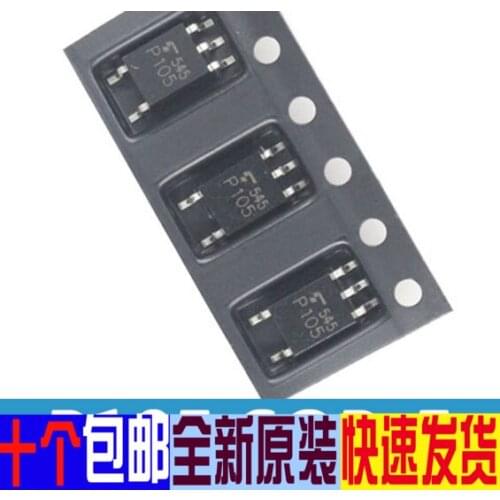 100% New&original TLP105 P105 SOP-5