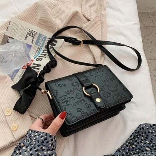 Luxury Womens Bags 2021 New Style Shoulder Bags Elegant Ladies Messenger Bags Fashion Female Crossbody Bags Travel Handbag