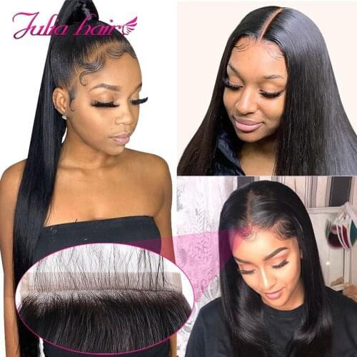 Ali Julia Synthetic Hair