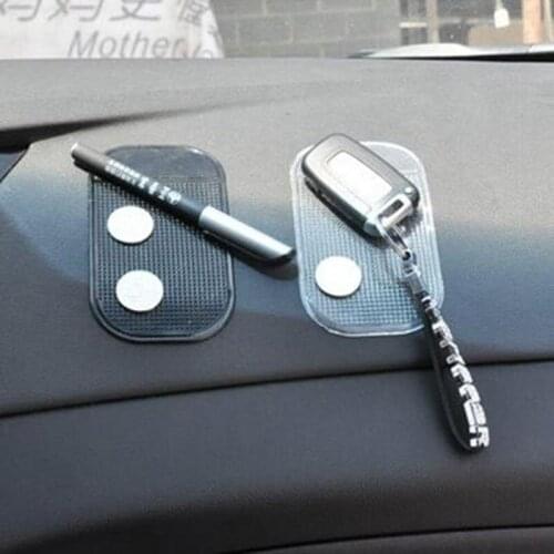 Car perfume decoration car mobile phone anti-slip mat for Kia Rio K2 K3 K5 K4 Cerato,Soul,Forte,Sportage R,SORENTO,Mohave,OPTIMA