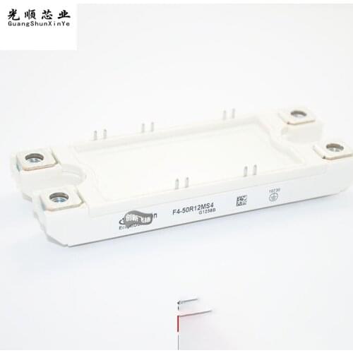 F4-50R12MS4 50A1200V