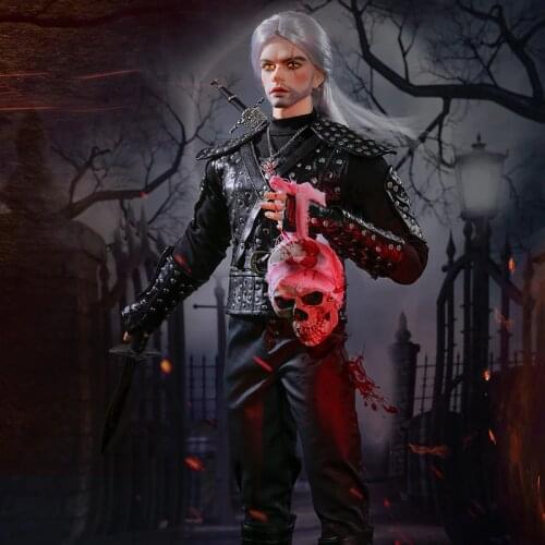 Iplehouse Hid Samuel Doll BJD 1/3 Resin Figure Fashion Male Body For Girl Toys Best Birthday Gifts