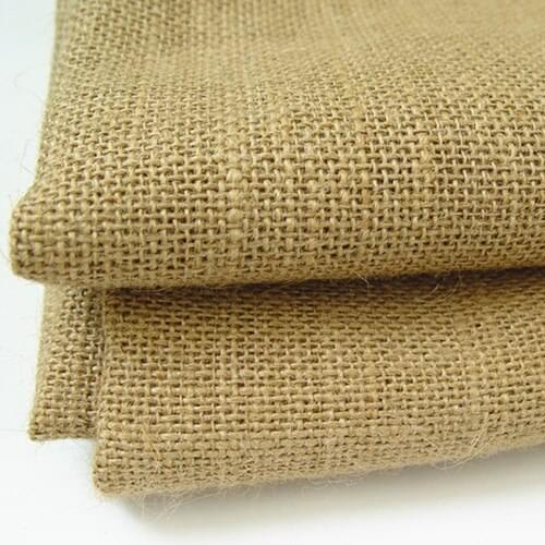 Free Shipping Special Cloth Sacks / Jute / Burlap Fabric / Linen Cloth 100 * 160 Cm (1 Meter)