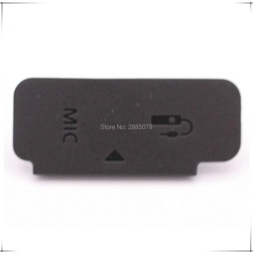 NEW Origianl for Canon EOS Rebel SL2 / EOS 200D Camera I/F Terminal L Rubber Cap Replacement Part