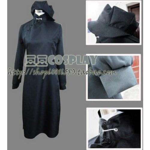 2016 New Anime DuRaRaRa!! Erika Karisawa Cosplay Costume with hat
