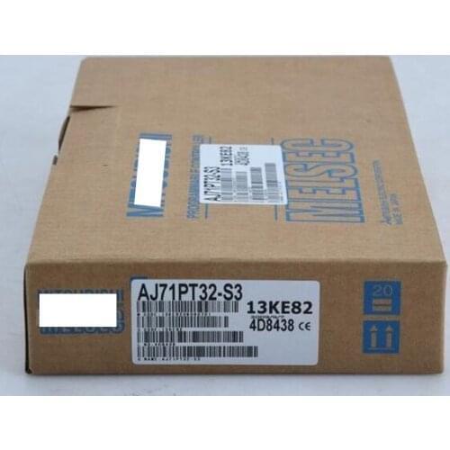 New original AJ71PT32-S3 for Mitsubishi PLC module