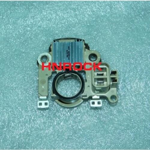 NEW Alternator Voltage Regulator 13604500 06-075 ARM3543AD IM826 ME701857 ME701986 RES10060 UD03255ARE VR-H2009-120 VRG47400