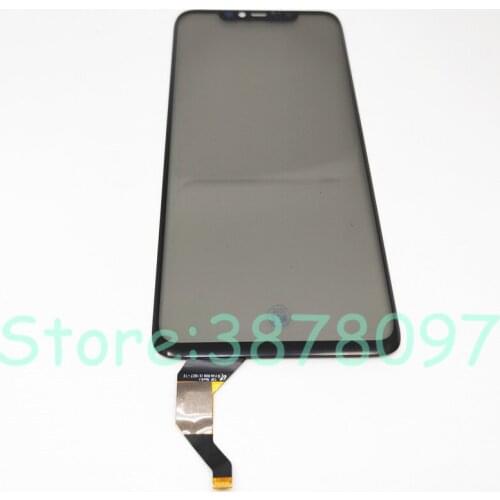 Original 6.39 inches Touch Screen For Huawei Mate 20 Pro Touch Screen Digitizer Sensor (Without LCD