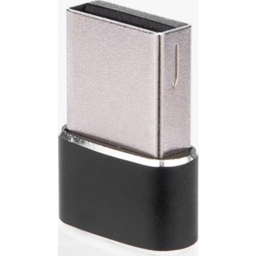Usb 3.0 (type-a) Male To Usb3.1 (type-c)female Connector Converter Adapter For Phone Computer Usb Converter Home Accessories