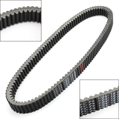 Artudatech Snowmobile Drive Belt 1165mm x 35mm For Arctic Cat Wildcat 700 EFI Mountain Cat 1992 1993 1994