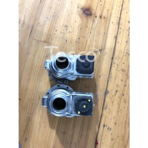 Rearview mirror folding motor folding motor folding motor