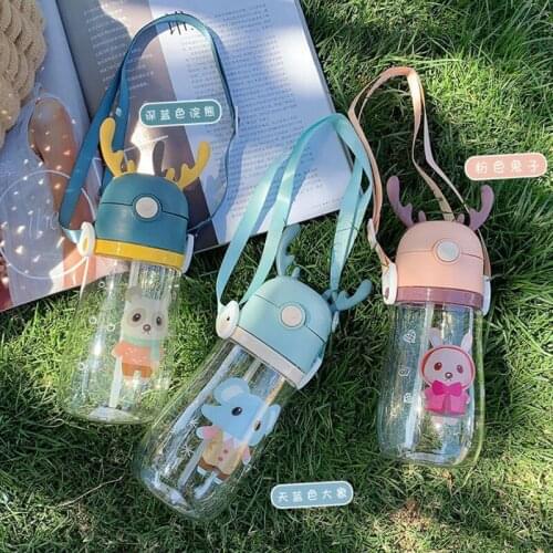 Tokolife Travel Water Bottles