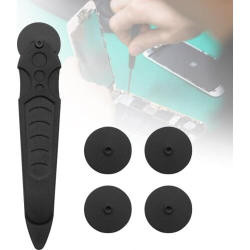 Frame Remover Pen Shape Multifunctional Carbon Fiber Mobile Phone Dismantling Machine non-slip Laptop Repairing 2021