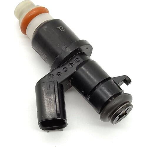 1X New High Quality fuel injector nozzle 16450-R1A-A01 for Honda- new 9-generation RM2 CRV 2.0 2.4 16450R1AA01