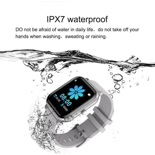 2020 Fashionable Smart Wristband With USB3.0 Charging Port Plus Multipart Languages Including OEM Design On Wrist