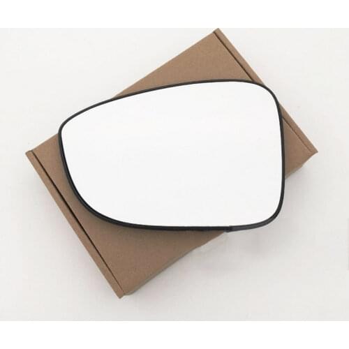 Car Auto Replacement Left Right Wing Rear Mirror Glass for Honda Accord 2018 2019 Heated or Without Heated 2020