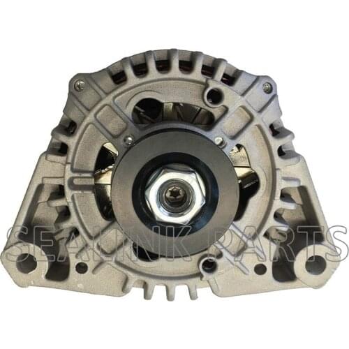 AUTO ALTERNATOR FOR DEUTZ KHD ENGINE 1183183 1181743 1182039 01181743 01182039 01183183 01183429 01183622