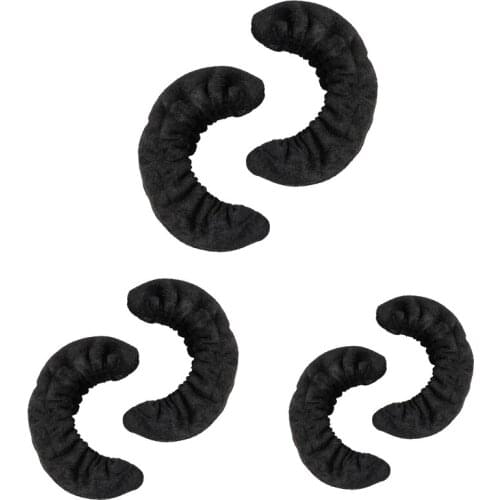 Ice Skate Blade Covers - Guards for Hockey Skates, Figure Skates, and Ice Skates - Skating Soakers Cover Blades From Youth To Ad