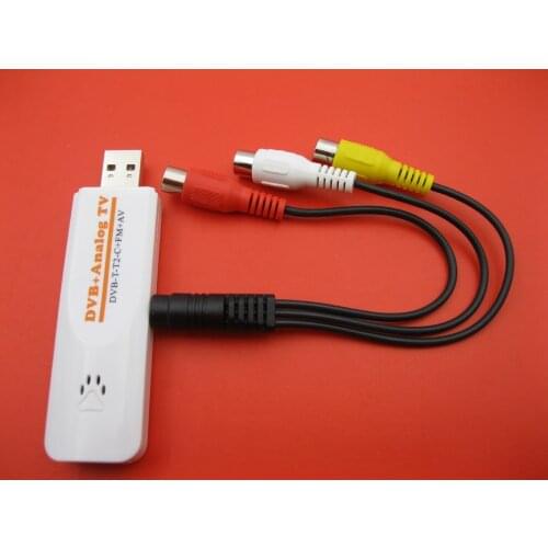 DVB t2 Digital satellite receiver DVB t TV Stick Tv receptor DVB-C TV Tuner antenna Remote TV Receiver DVB-T/C/FM/Analog TVSS905