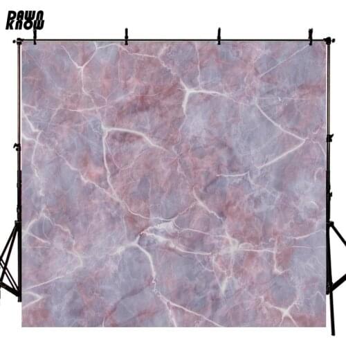 DAWNKNOW Purple Marble Textures Fond Photo Background Fotografia Wedding Celebrate Photography Backdrop Photocall Studio S2813