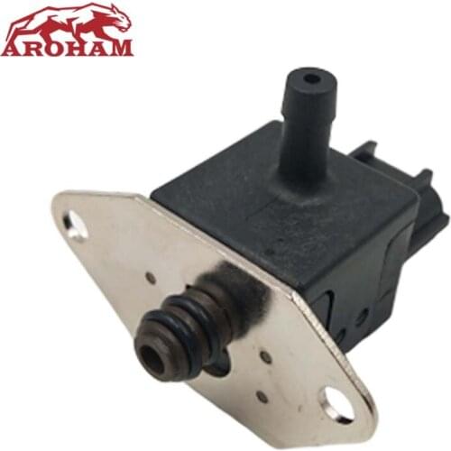 Fuel Injection Pressure Regulator Sensor For Ford 03-04 Crown Victoria 4.6L 05-06 GT 5.4L 04-05 Explorer 4.6L 3R3Z-9F972-AA FPS