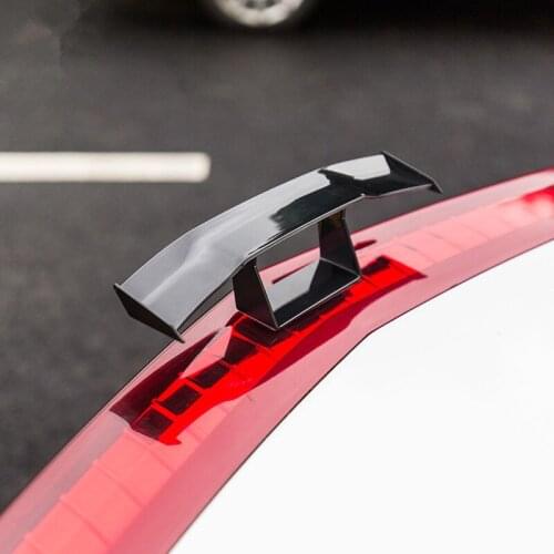 Constant wind ABS Tail Empennage For Cadillac ASTL XTS CT6 ATSL ACA220