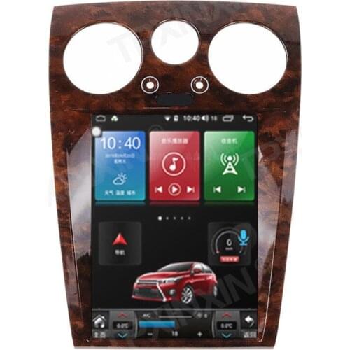 GPS Navigation Android 11.0 Multimedia For For Bentley Speeding Supersport PX6HD Touch Screen Video Player Carplay Auto Stereo