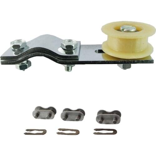 Chain Tensioner & 3xChain Master Link Fits 66cc 80cc Engine Motorized Bicycle