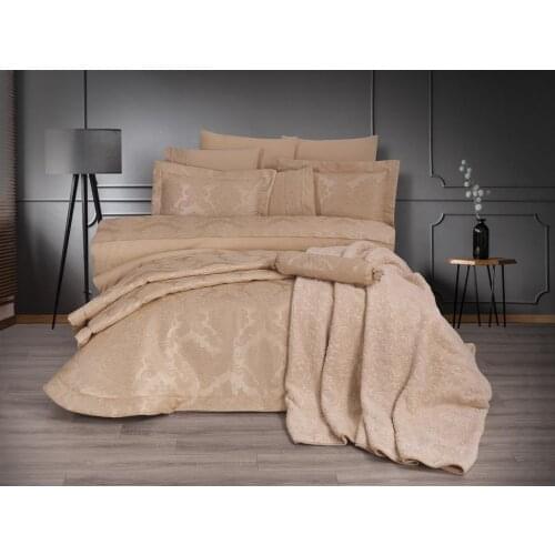 Azalea Land Of dowry Dowry Package 11 Piece Cappucino