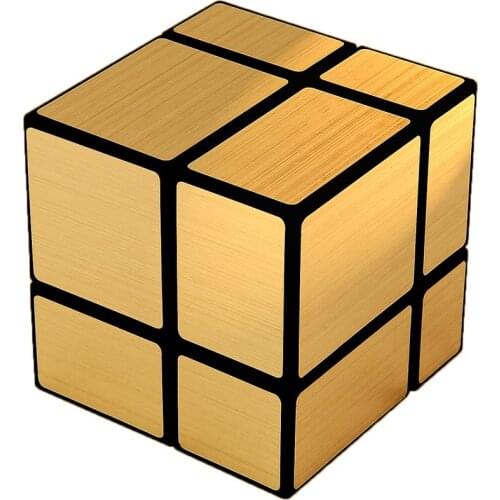 Professional 3x3x3 Magic Cube Speed Cubes Puzzle Neo Cube 3X3 Magico Cubo Sticker Adult Education Toys For Children Gift