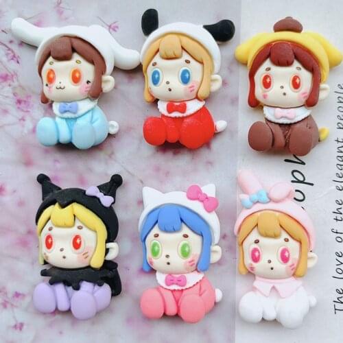 Children's Pendants Purtaku China