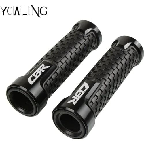 For Honda CBR1000RR / FIREBLADE / SP 2008 2009 2010 2011 2012 2013 2014 2015 2016 Motorcycle Hand Grip Bar handlebar grips