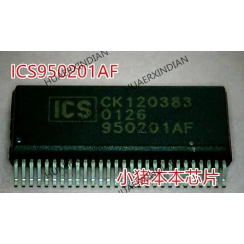 Brand new original ICS950201AF High Quality