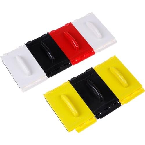 Guitar Strings Cleaner Guitar Bass Cleaning Tool Strings Scrubber Cleaner Instrument Body Cleaning Tools