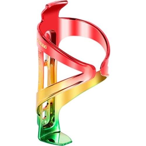 WEST BIKING Water Bottle Cages, Basic MTB Bike Bicycle ABS Lightweight Water Bottle Holder Cages Brackets