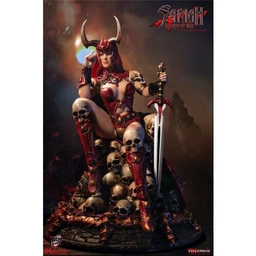 In Stock For Sale TBLeague 1/12th Model Saria PL2020-166 Action Figure For Fans Collection