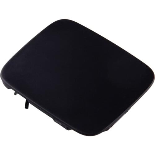 Car Rear Left 5216253906 52162-53040 Bumper Tow Hook Eye Cover Cap fit for Lexus IS250 IS350 2010 2011 2012 2013