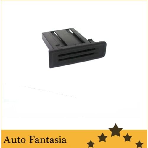 Dash Card Holder Insert Right Side (New Type) for Volkswagen Tiguan -Free Shipping