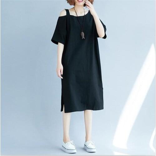 Летние платья с открытыми плечами Asyabuykal China At AliExpress