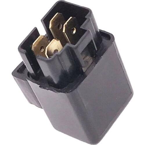 For Yamaha YFM 350 Raptor Warrior 1987-2013 Repl3GD-81950-01-00 Car Relay Universal auto relay for Battery car