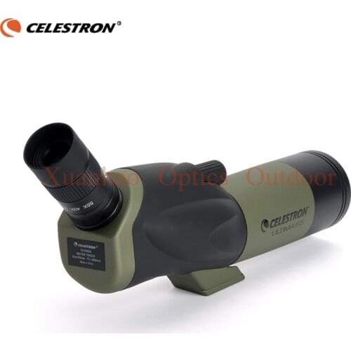 Celestron Remote Bird Mirror C18-55x65A C18-55X65B High-magnification HD Night Vision Large Aperture Viewing Stars