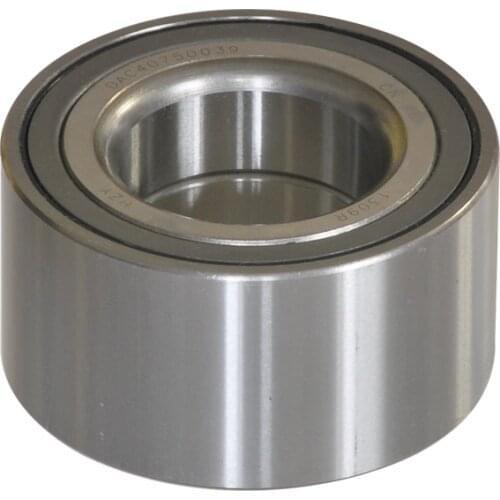 DAC40750039 Front wheel Bearing Hub For Great Wall LINGAO after 2009 2010 2011 2012 2013 2014 2015 2016 2017 2018 2019 40*75*39