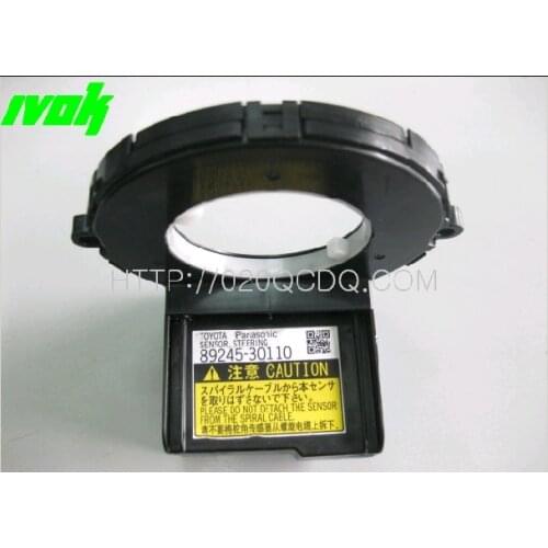 Steering Angle Sensor For LEXUS RX350 2012 RX450H 2010 89245-30110 8924530110