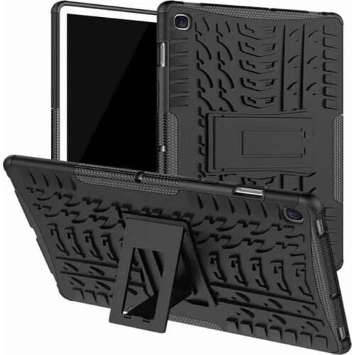 For Samsung Galaxy Tab A7 10.4 inch 2020 Fashionable Tablet Case For Samsung SM-T500 T505 Stand Tablet PC Case