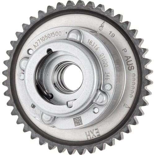 DRAUTOPART Camshafts
