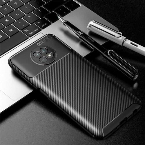 FANHUN Phone Cases Xiaomi Mi 10i 5G