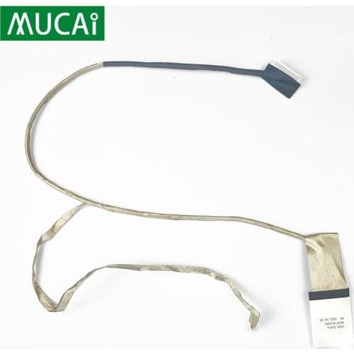 Video screen Flex cable For Samsung NP550P5C NP550P5C 550P5C NP550P7C 550P7C laptop LCD LED Display Ribbon cable BA39-01230A