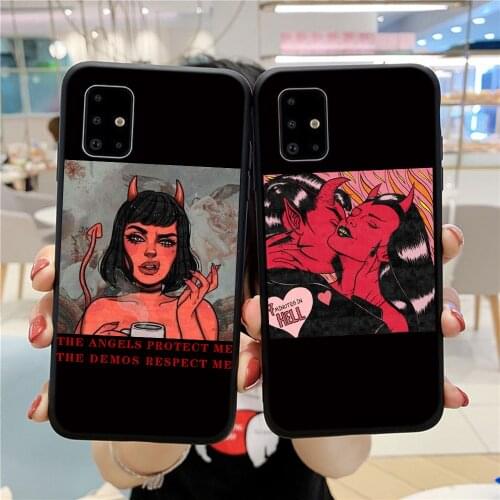 HOCHEN Samsung Galaxy S20 Phone Cases